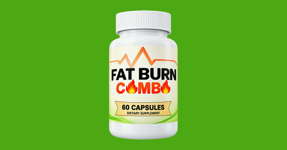 Fat Burn Combo Review