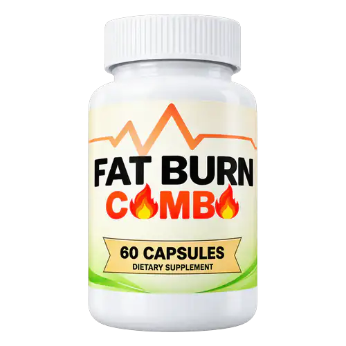 Fat Burn Combo