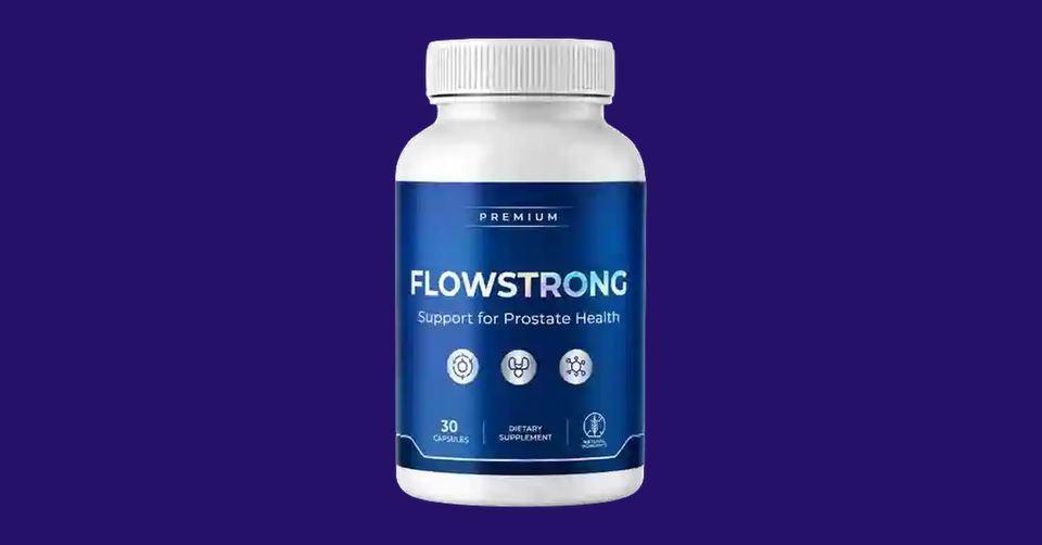 FlowStrong Reviews Review