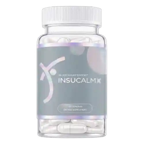 InsuCalmX