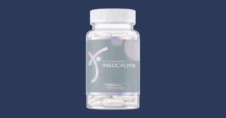InsuCalmX Reviews