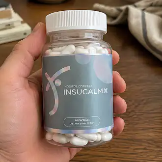 InsuCalmX user experience