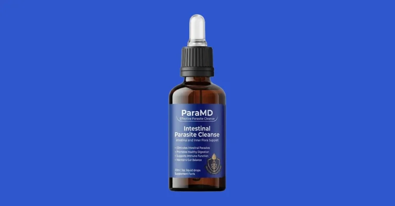 Intestinal Parasite Cleanse reviews