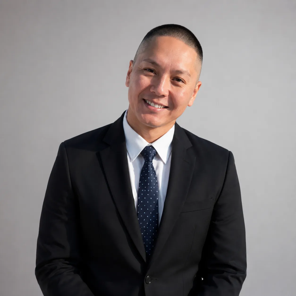 Isaiah Regaspi
