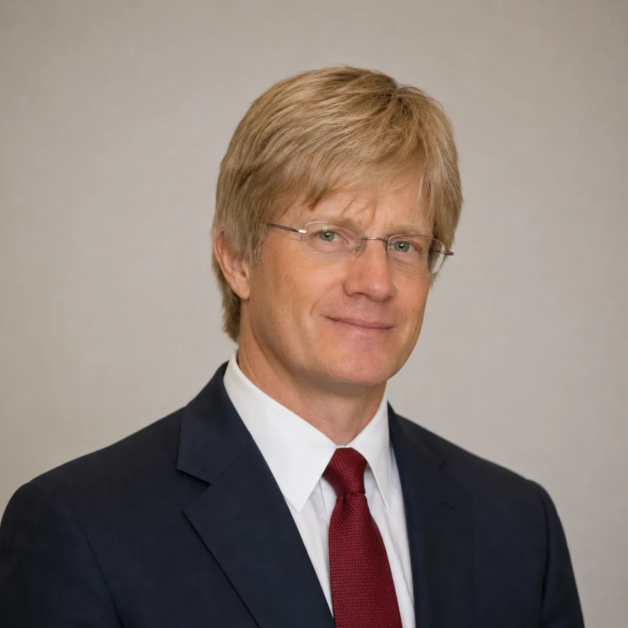 James A. Armstrong
