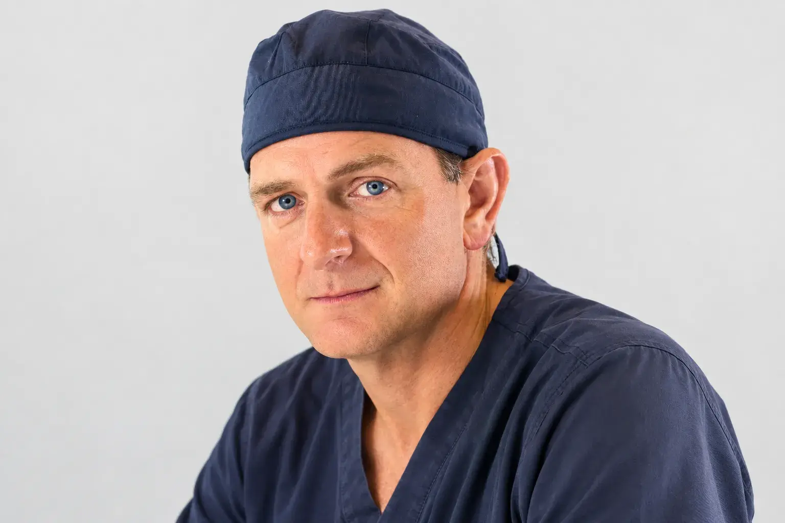 Jason Mcleod