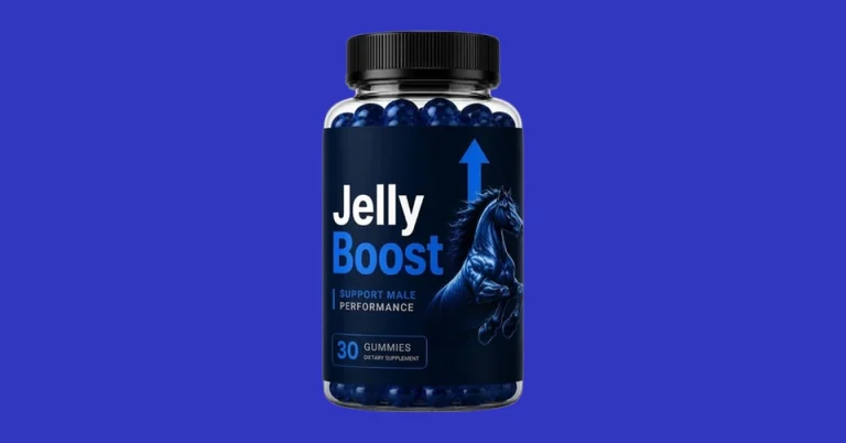JellyBoost reviews