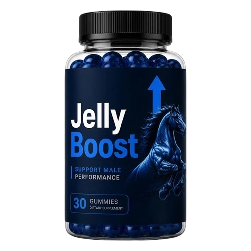JellyBoost 