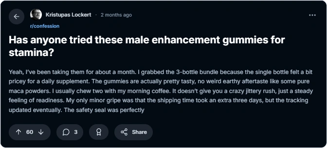 Jellyfill user reviews