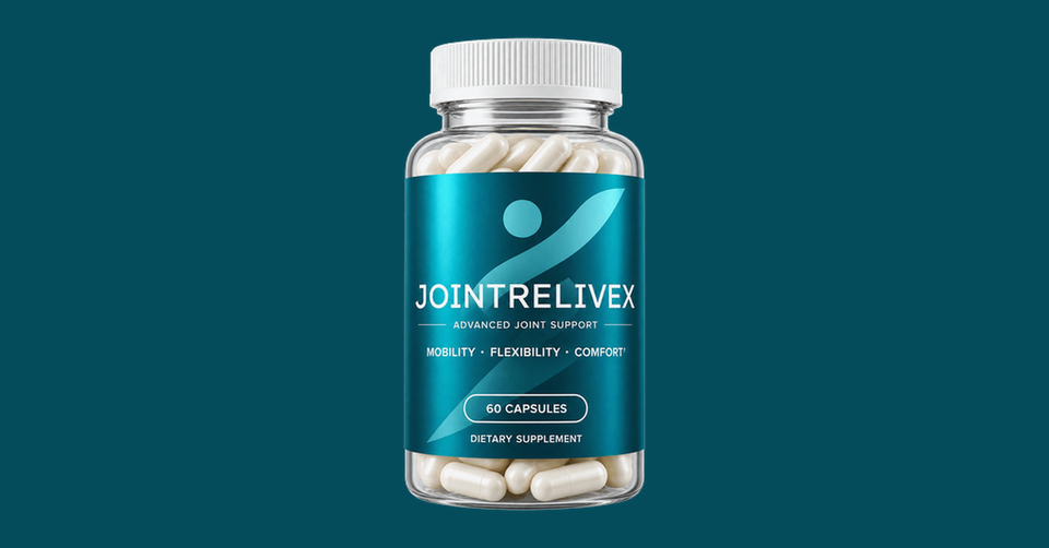 Joint Relive X Review feature image