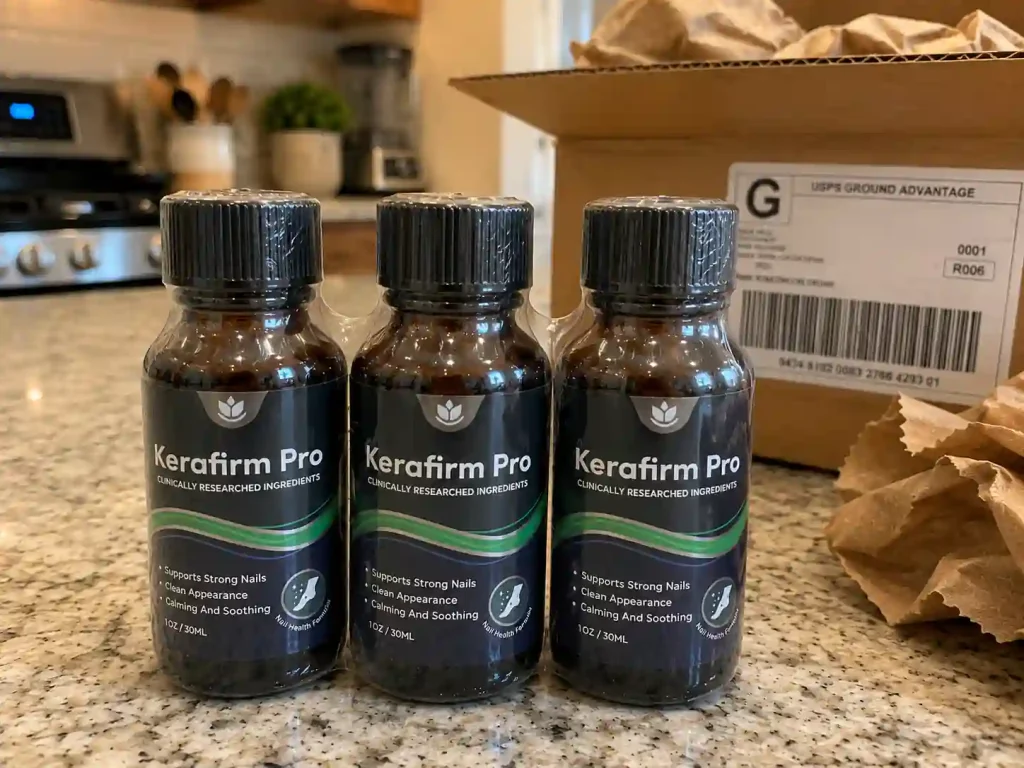 KeraFirm packages