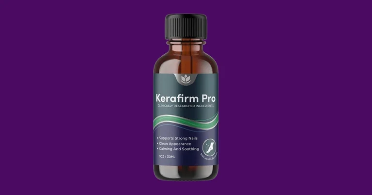 KeraFirm pro reviews