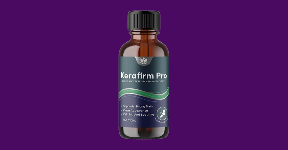 KeraFirm reviews