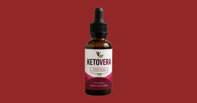 KetoVera reviews