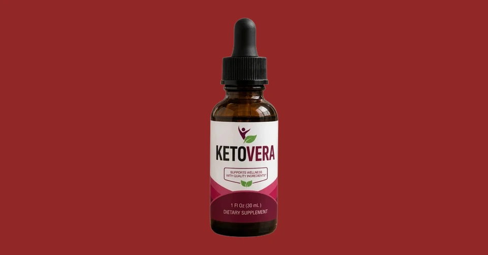 KetoVera reviews