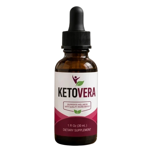 KetoVera 