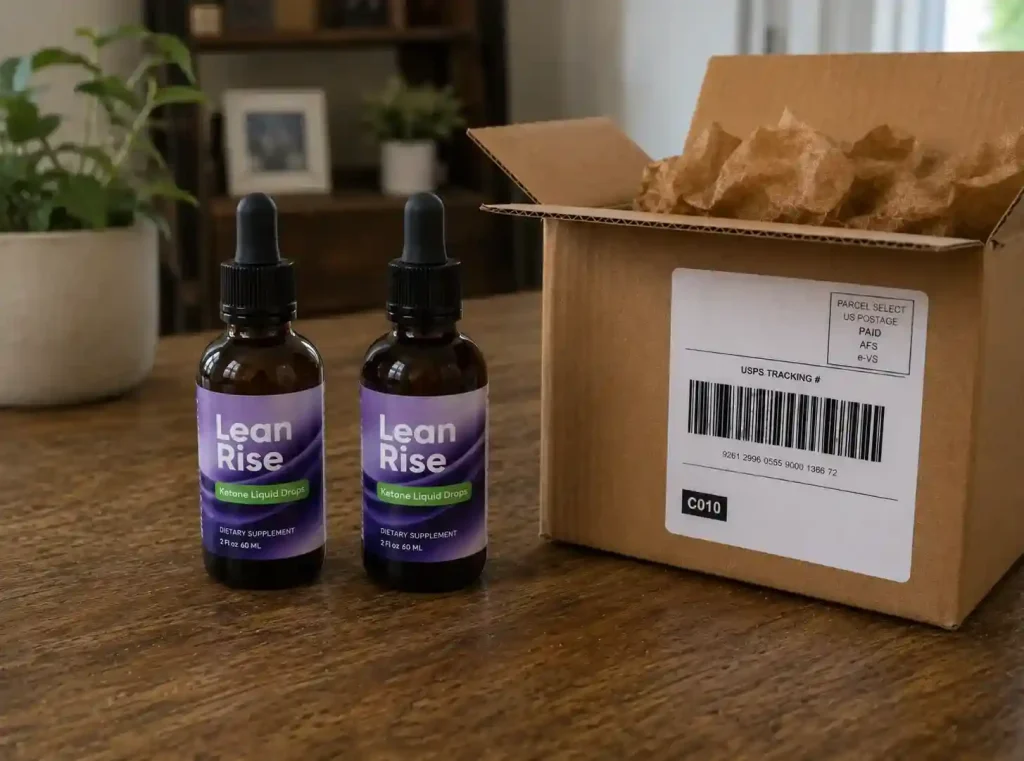 LeanRise packages