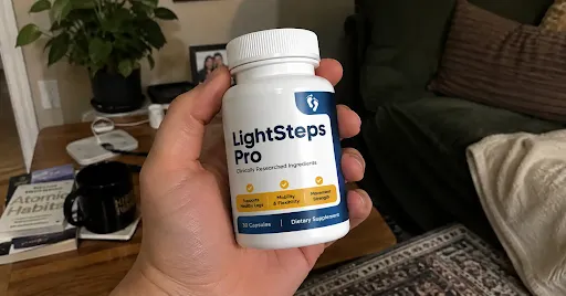 Lightsteps pro customers reviews