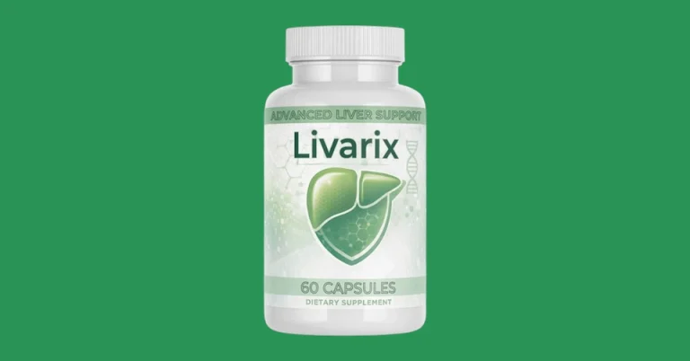 Livarix reviews