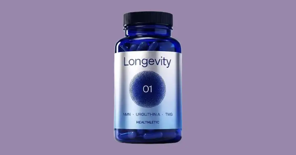 Longevity 01 Reviews