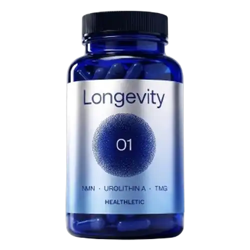 Longevity 01