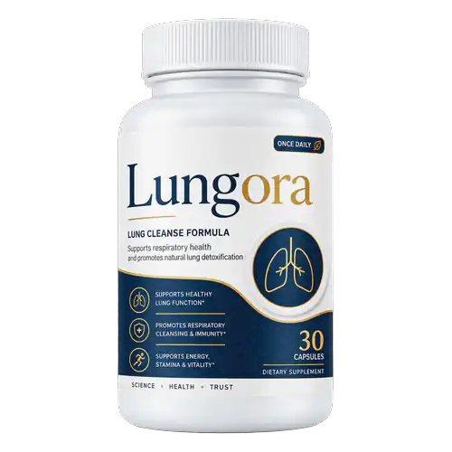 Lungora