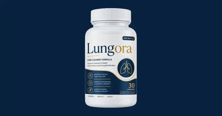 Lungora Review