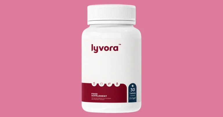 Lyvora Reviews