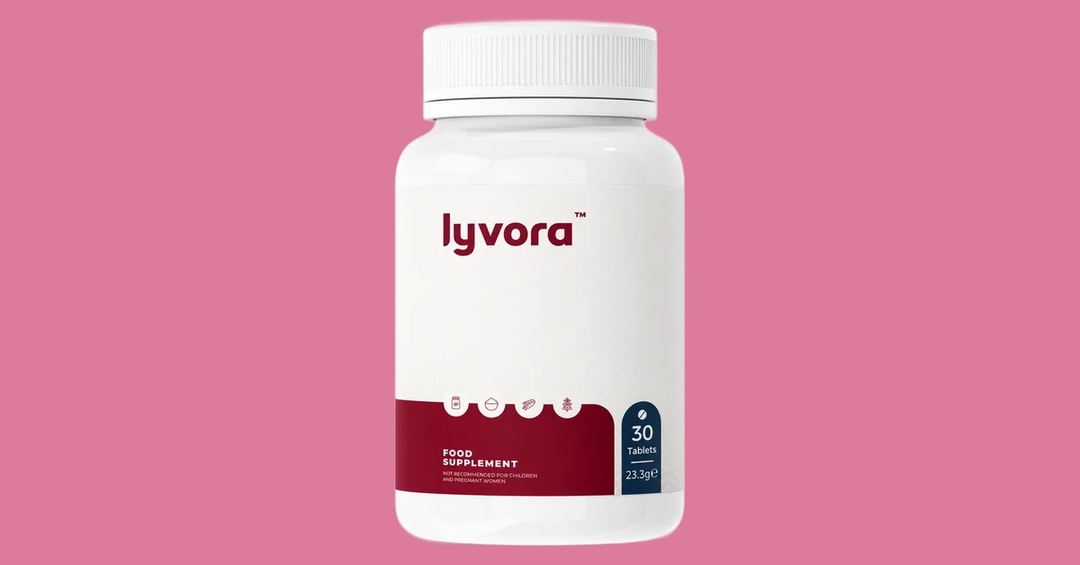 Lyvora Reviews