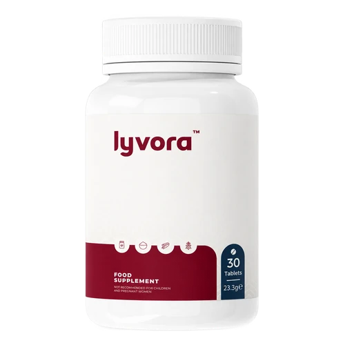 Lyvora