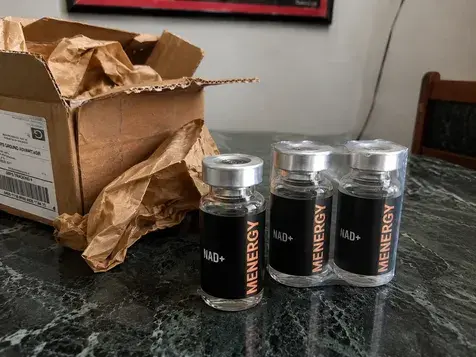 M Energy delivery package