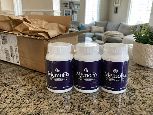 MemoFix packages