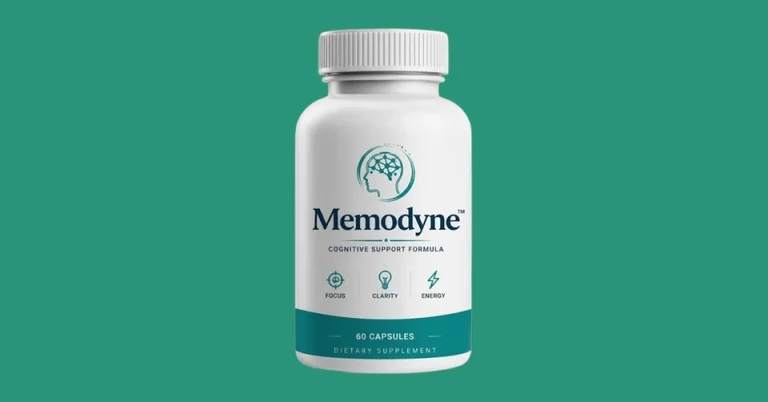 Memodyne reviews