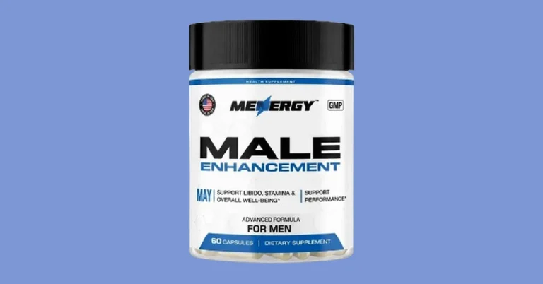 Menergy Reviews