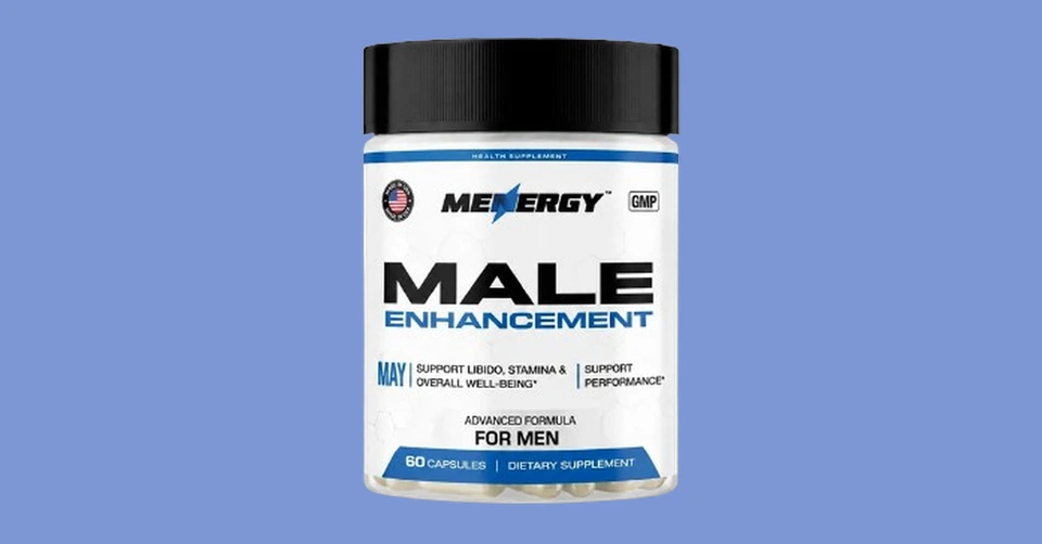 Menergy Reviews