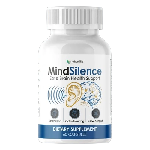 MindSilence 