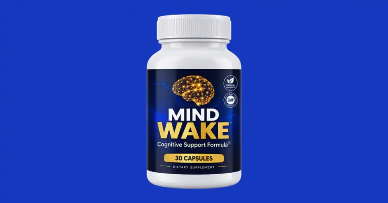 MindWake Supplement Review