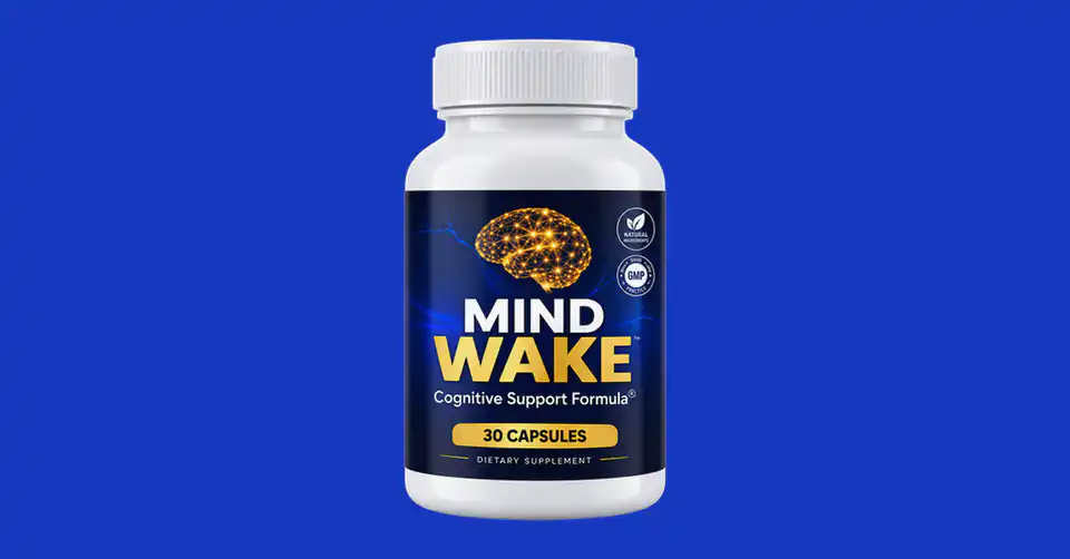 MindWake Supplement Review