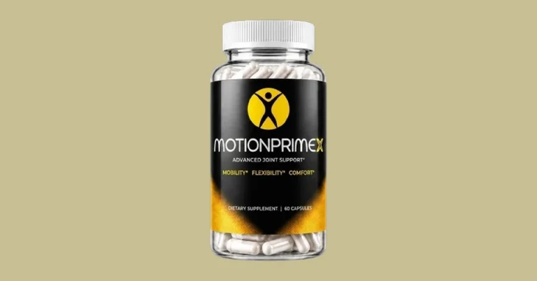 MotionPrimeX Reviews