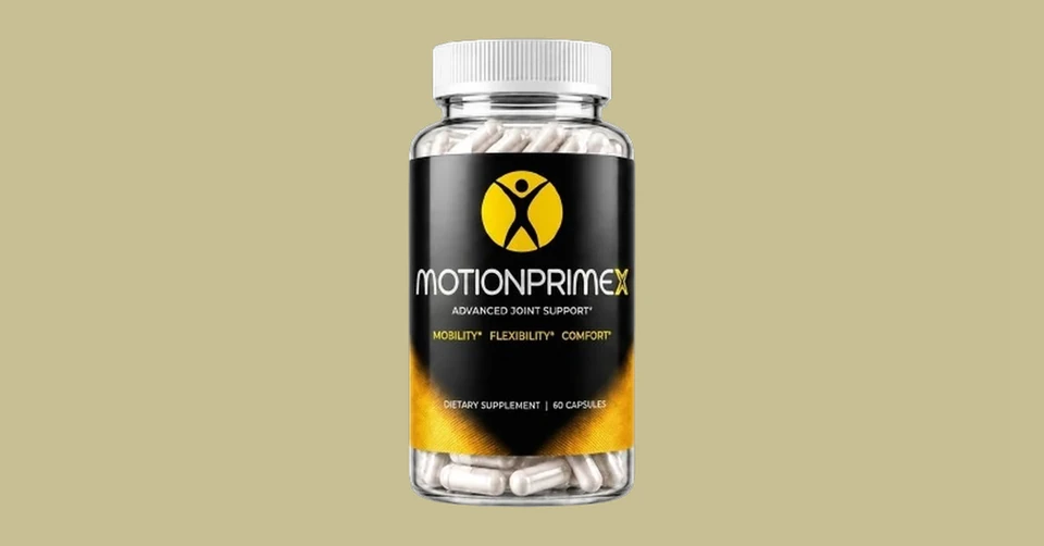MotionPrimeX Reviews