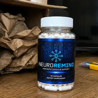 NeuroRemind packages