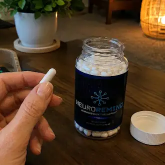 NeuroRemind user experience