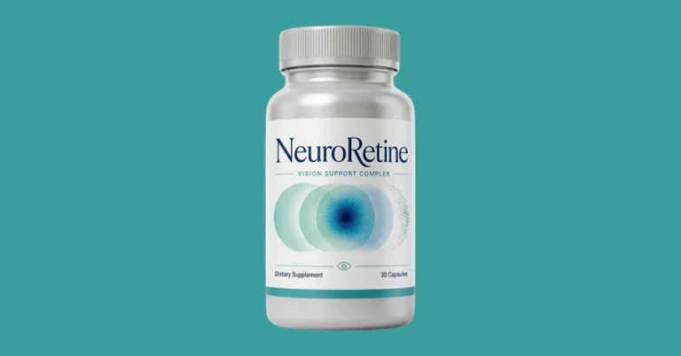 Neuro Retine reviews