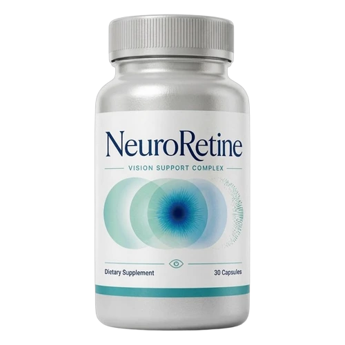 Neuro Retine