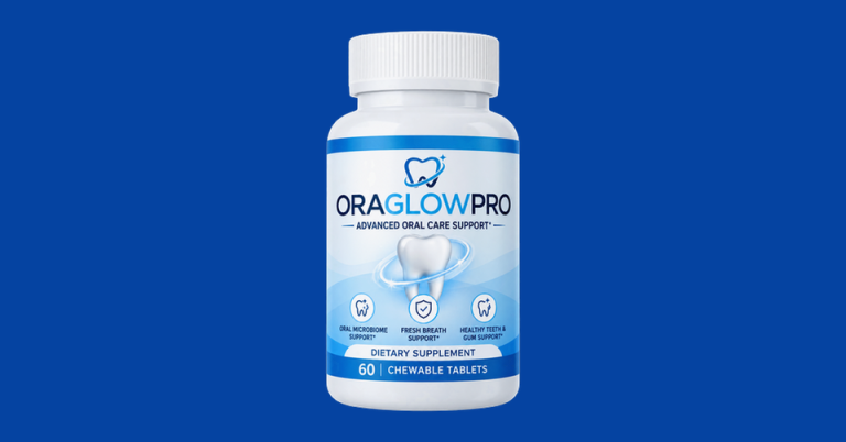 OraGlowPro reviews features image Review
