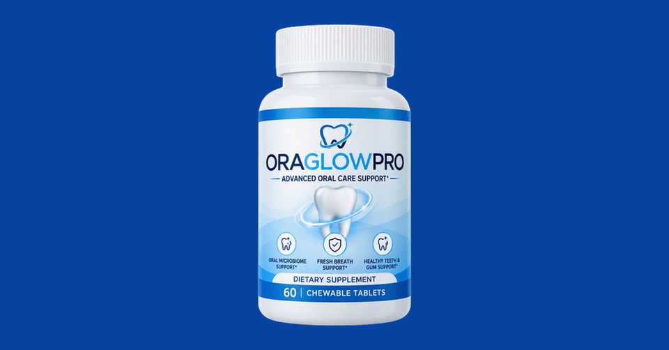 OraGlowPro reviews features image Review