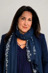 Pam Greenblatt