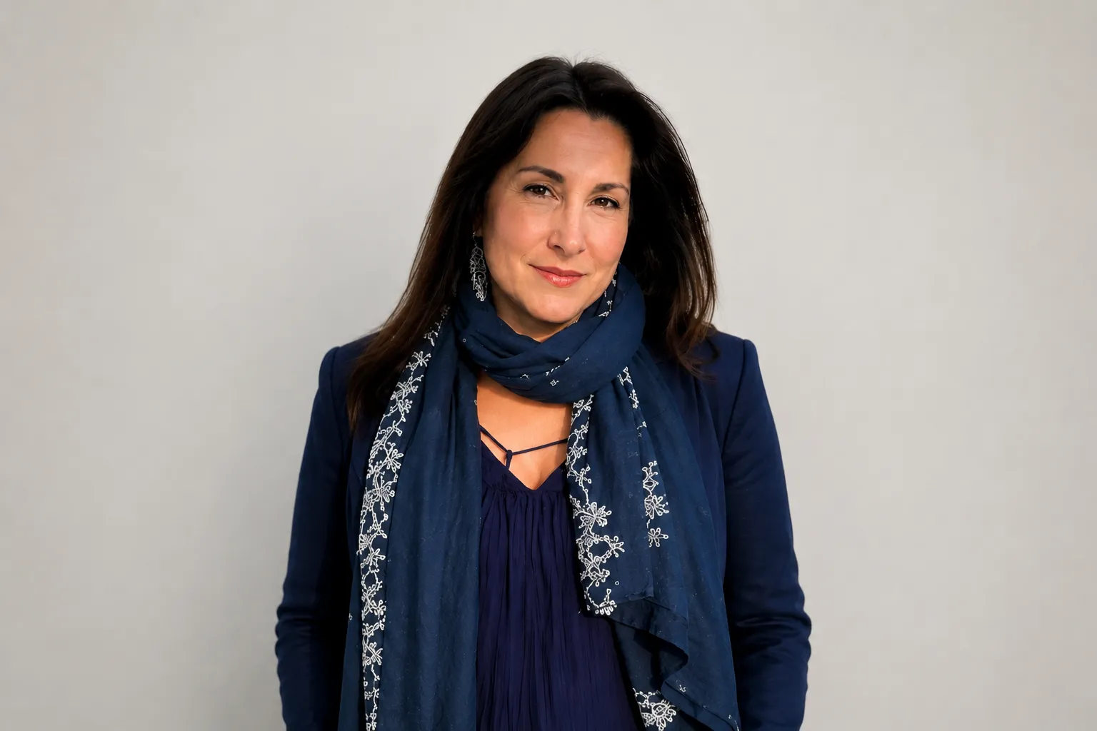 Pam Greenblatt