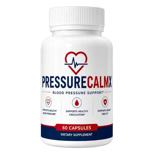 Pressure Calm X
