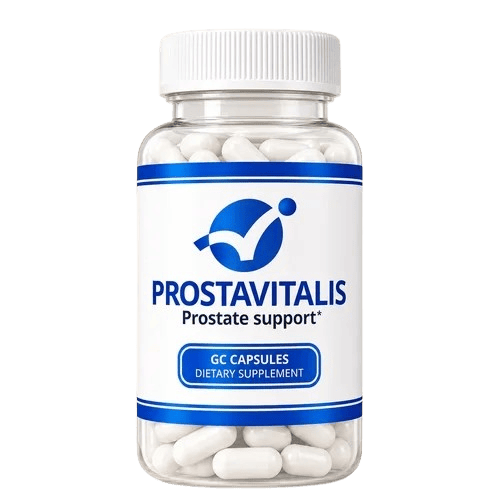 ProstaVitalis